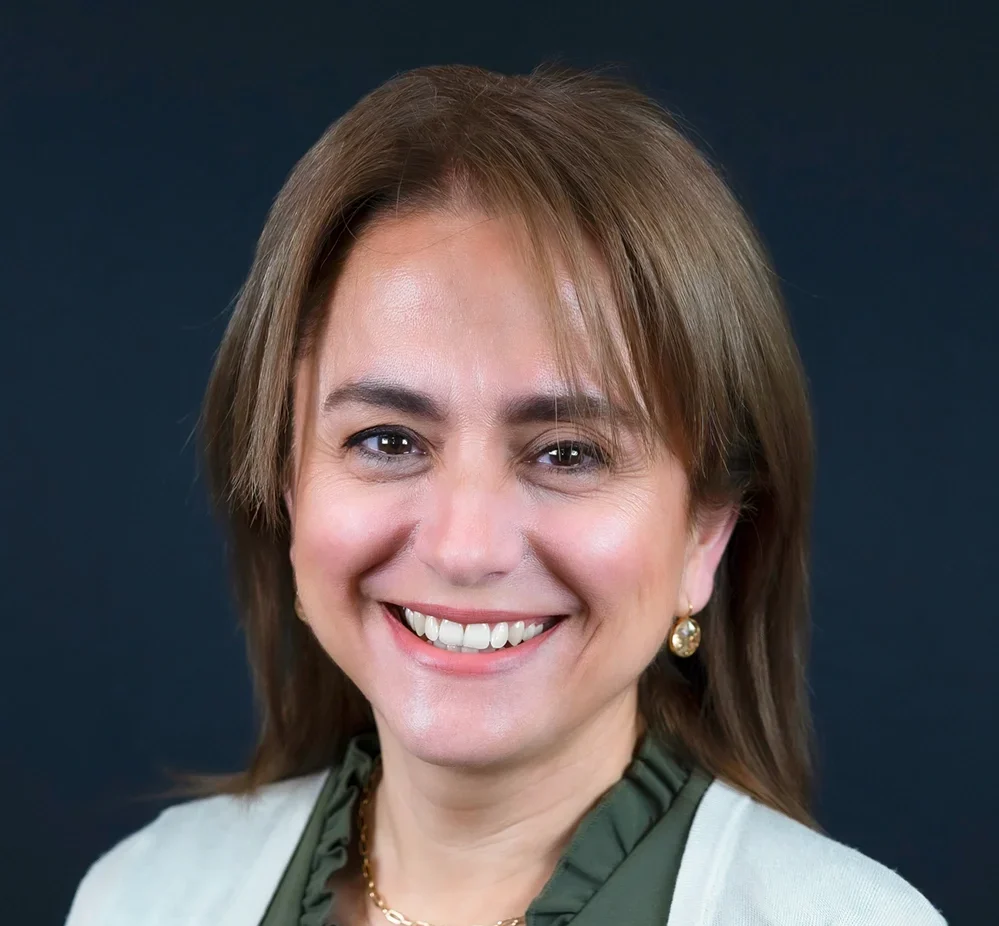 Profile image of Dr. Alma Rodriguez