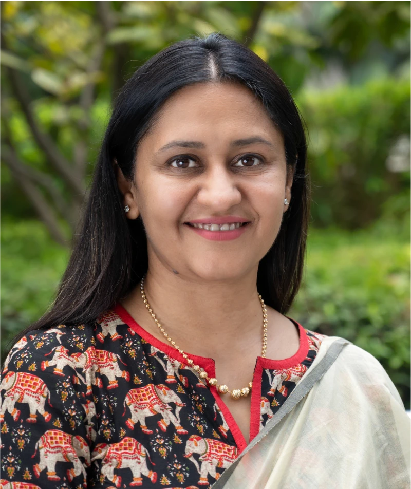 Profile image of Prachi Windlass