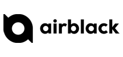 Airblack logo