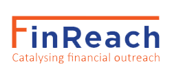 FinReach logo