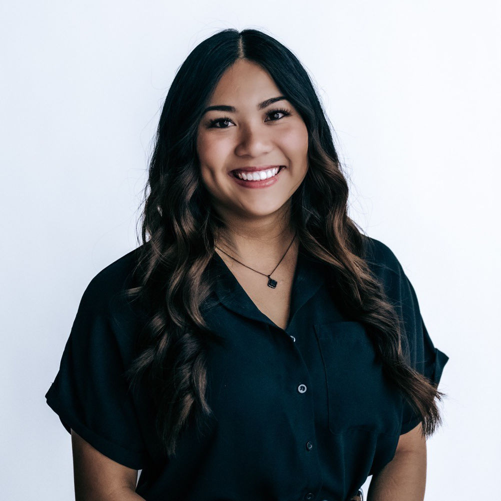 Dell Scholar alum, Angel.